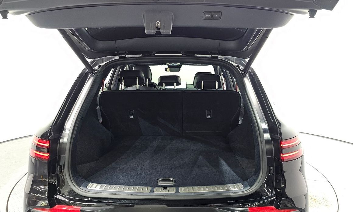 Genesis GV70 2022