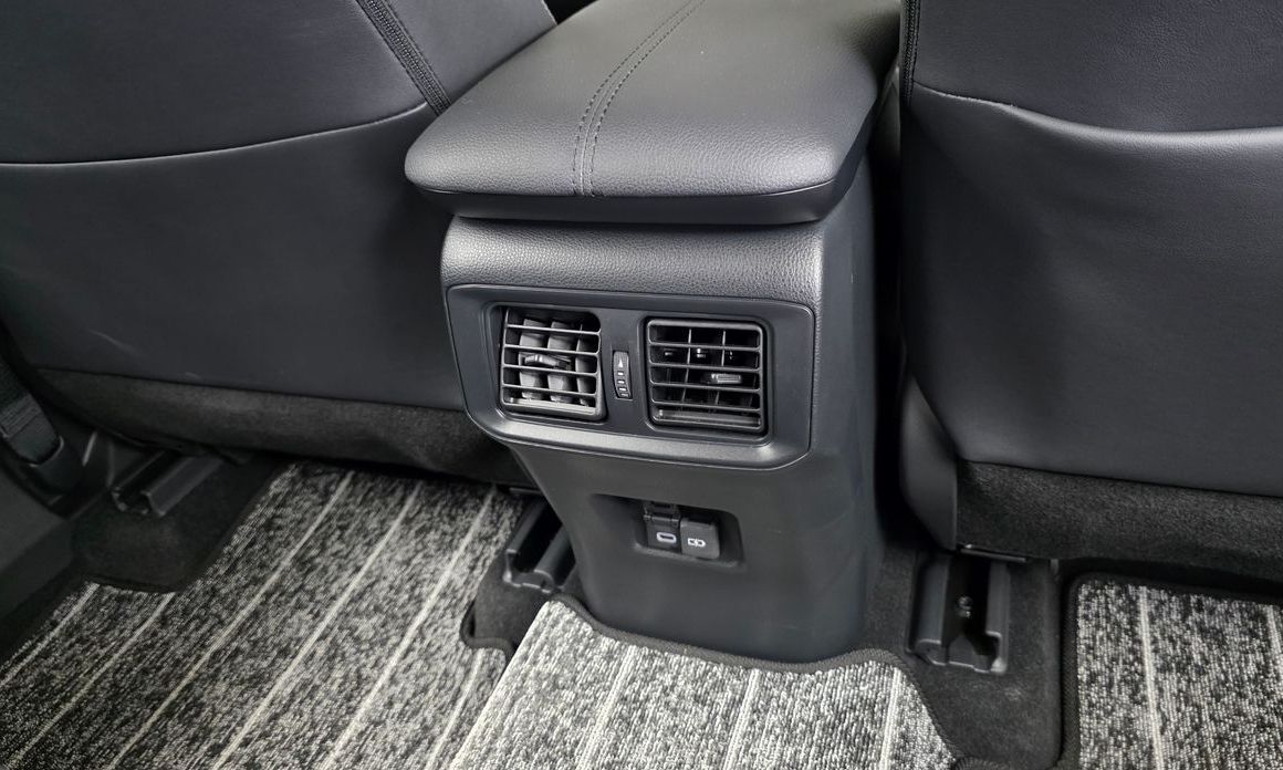 Toyota RAV4 2025