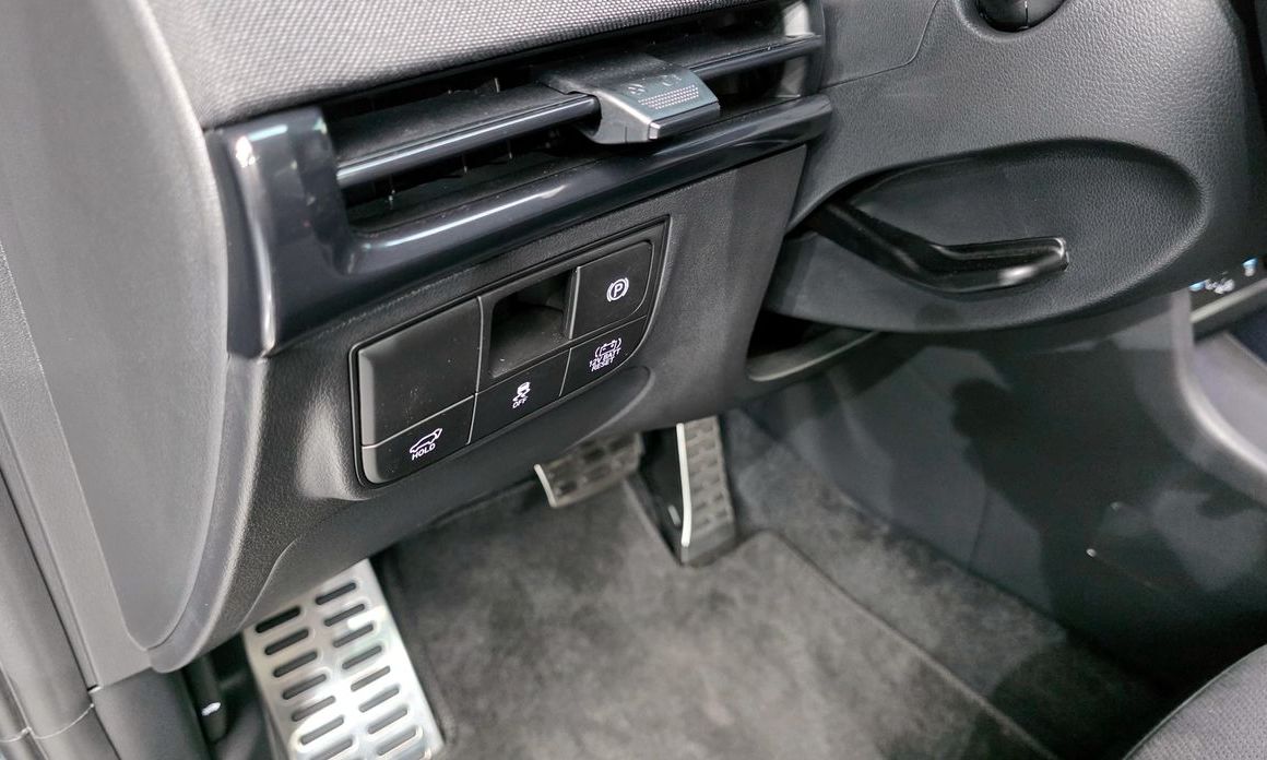 Hyundai Tucson 2026