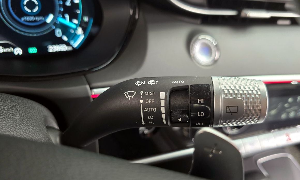 Genesis GV70 2024