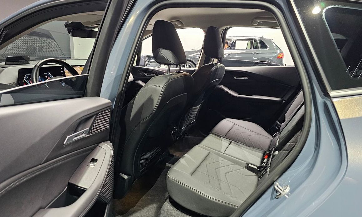 BMW 2-Series 2023