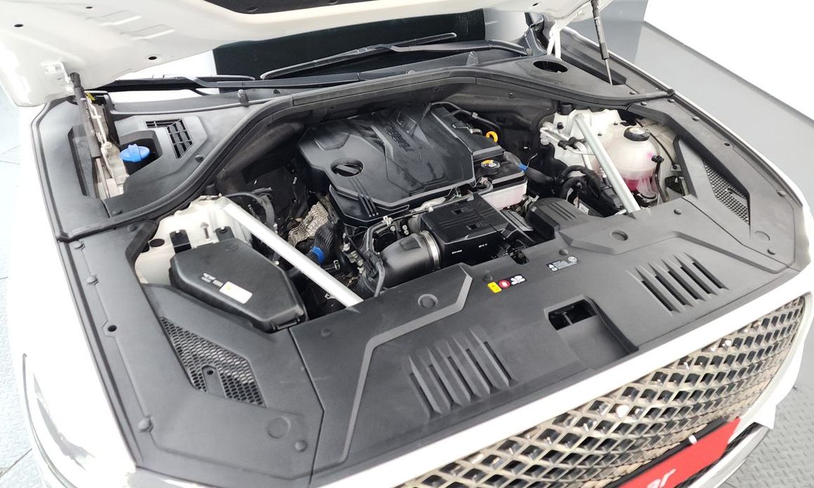 Genesis GV70 2023