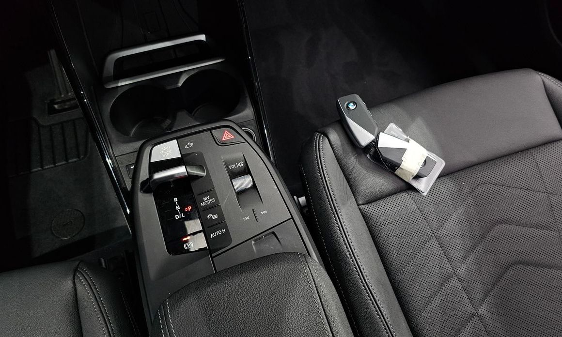 BMW 2-Series 2023
