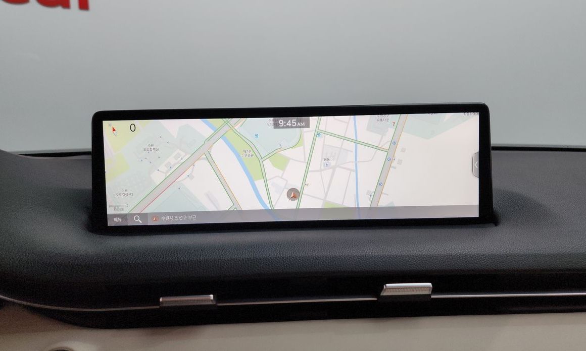 Genesis GV70 2023