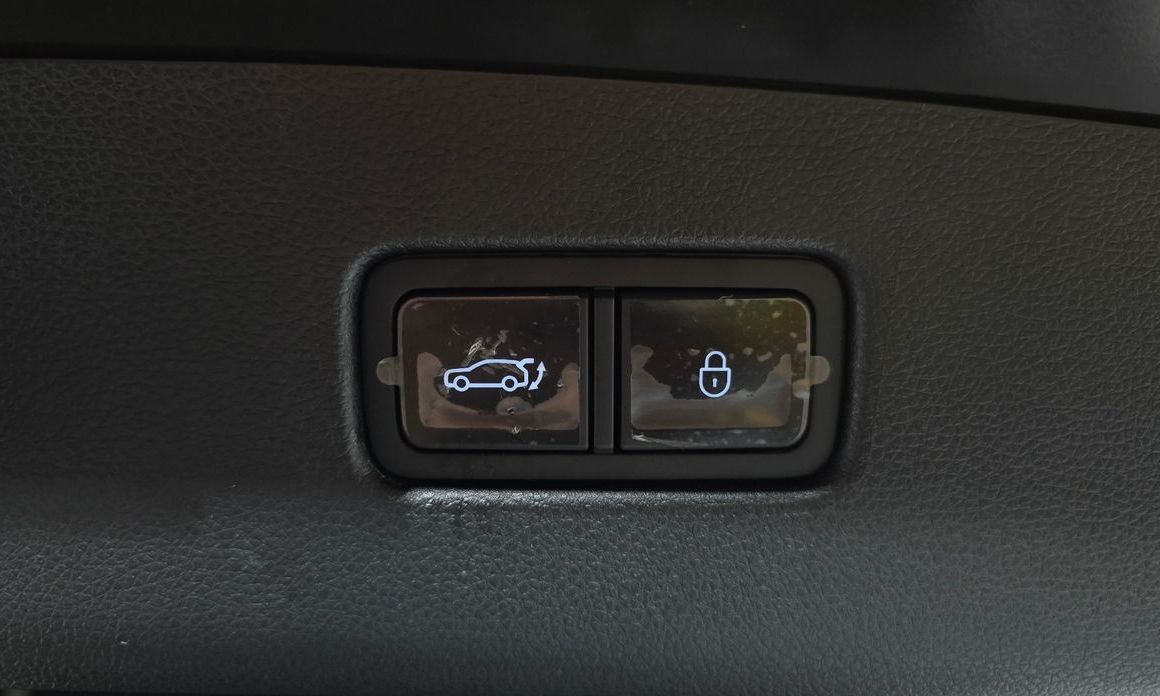 Genesis GV70 2024