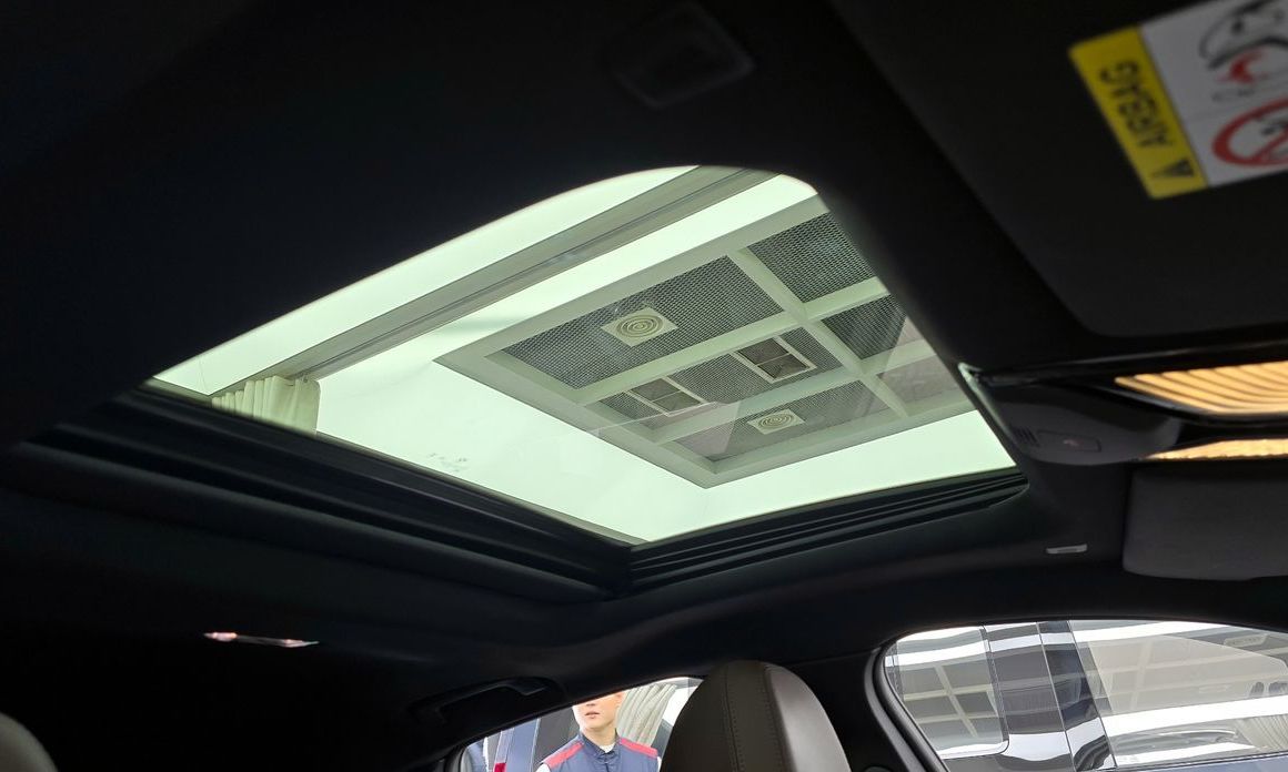 BMW i4 2024