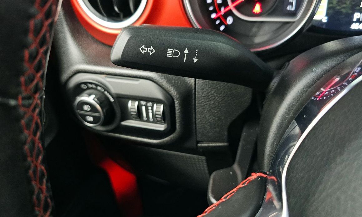 Jeep Wrangler 2021