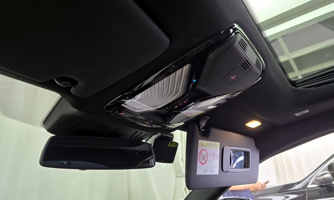 BMW i4 2024