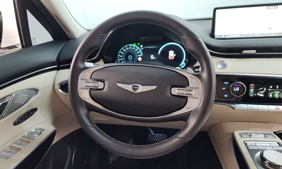 Genesis GV70 2023