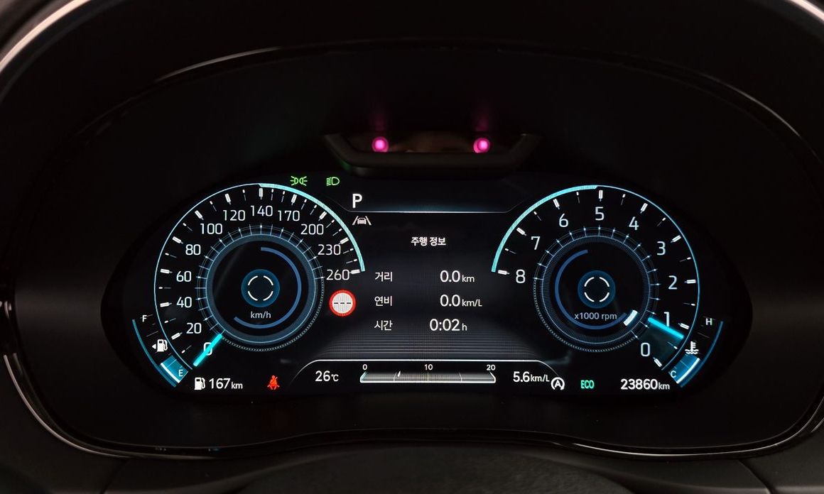 Genesis GV70 2024