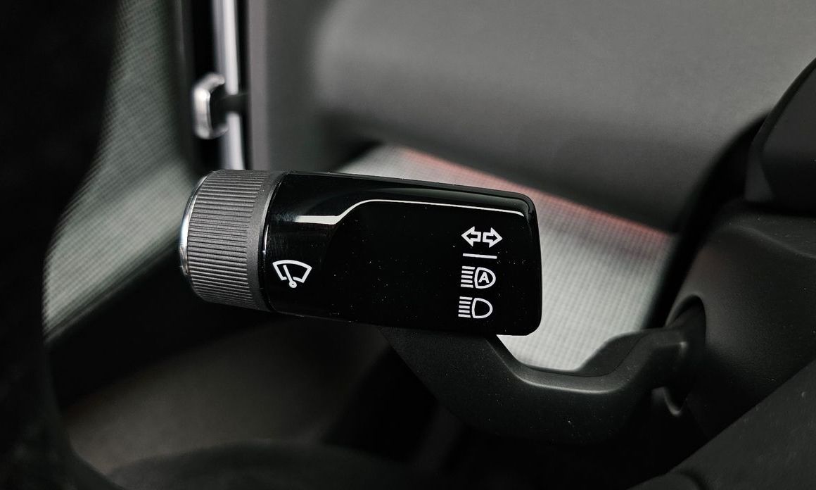 Volvo EX30 2025