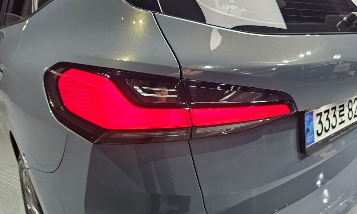 BMW 2-Series 2023