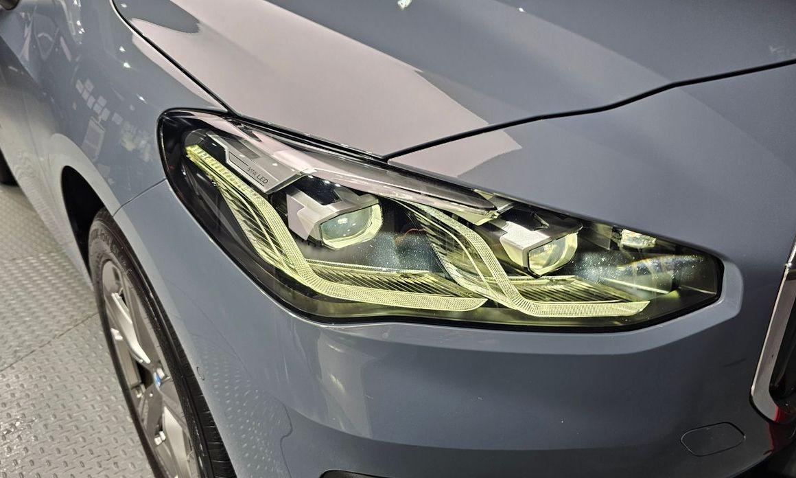 BMW 2-Series 2023