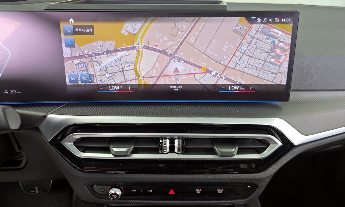 BMW i4 2024