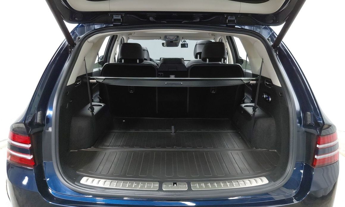 Genesis GV80 2022