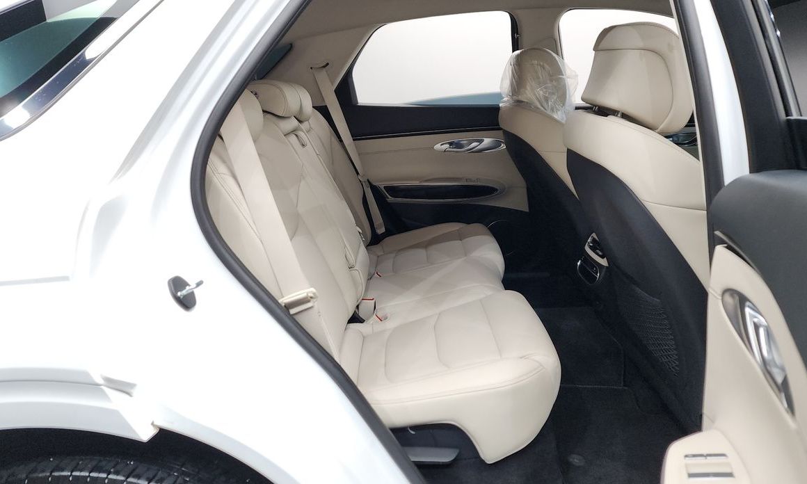 Genesis GV70 2023