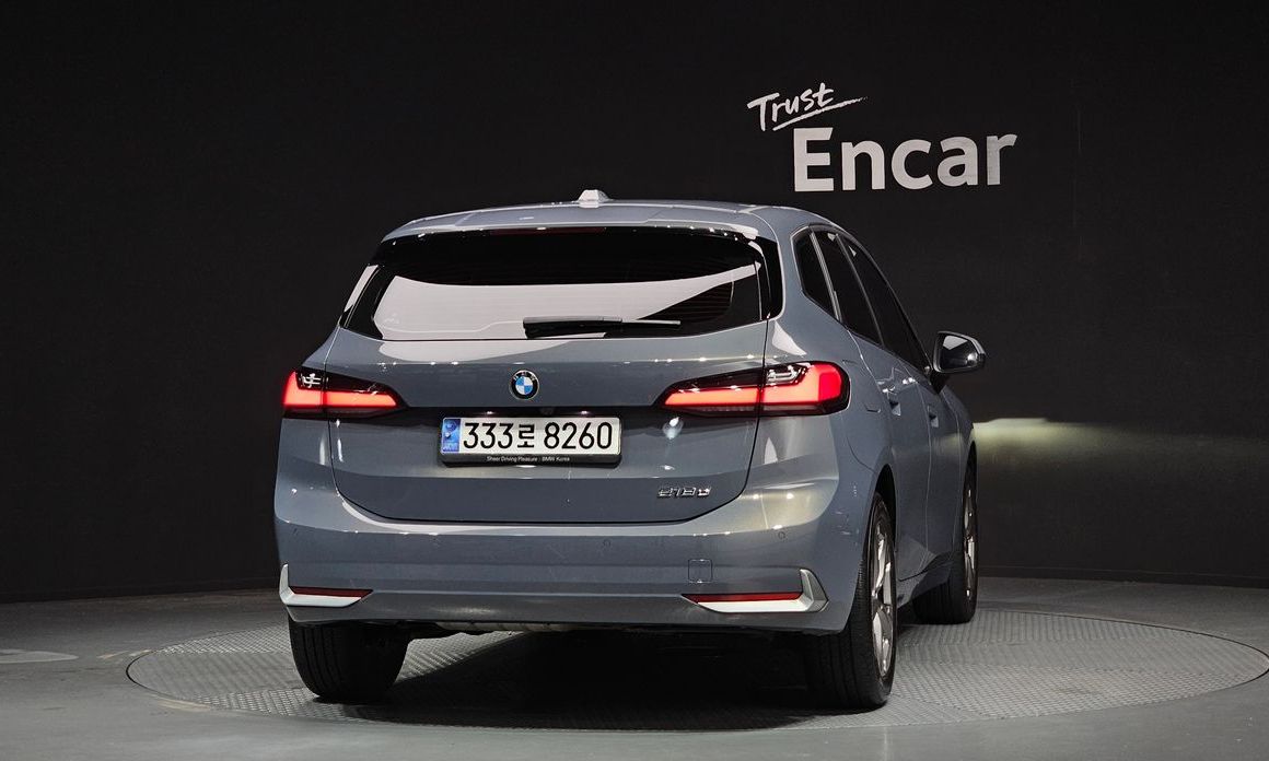 BMW 2-Series 2023
