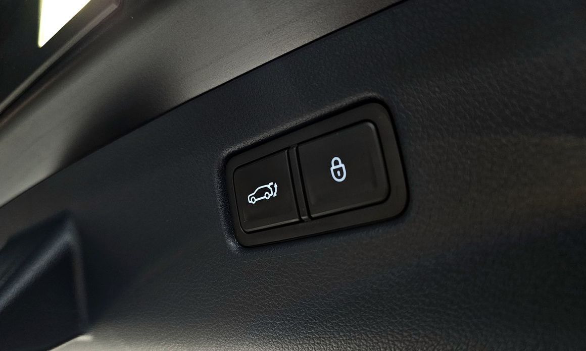 Genesis GV70 2022