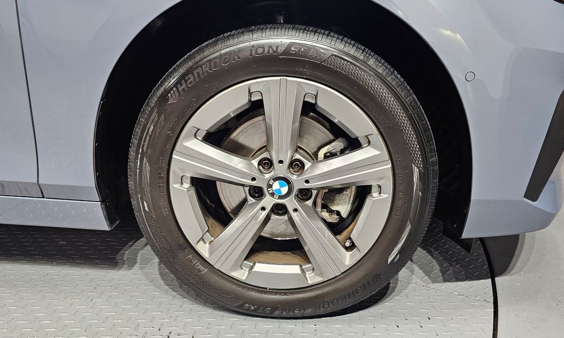 BMW 2-Series 2023