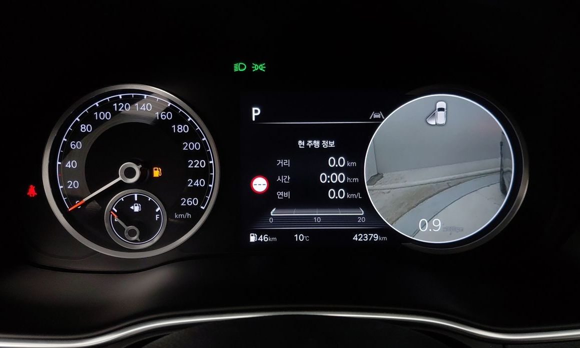 Genesis GV80 2022