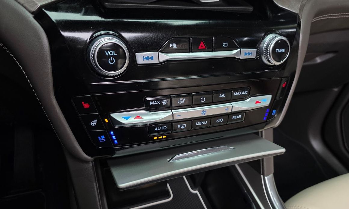 Ford Explorer 2022