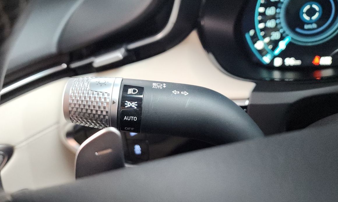 Genesis GV70 2023