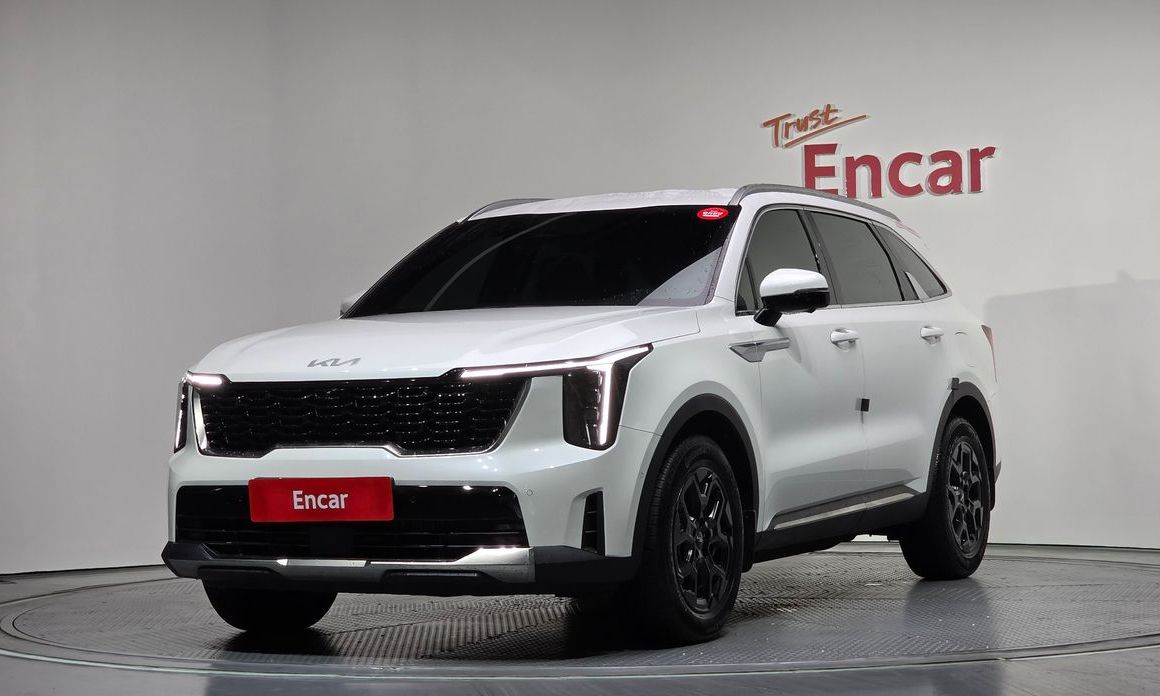 Kia Sorento 2024