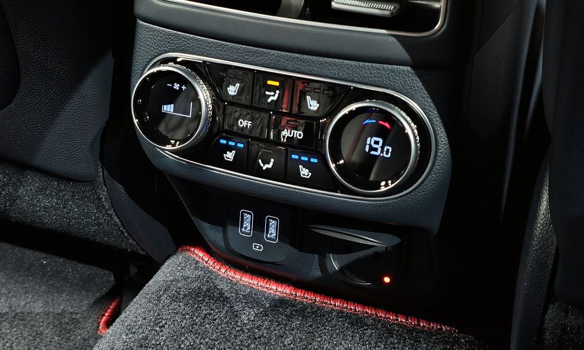Genesis GV70 2022