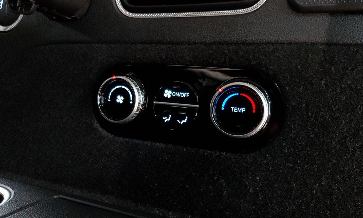 Genesis GV80 2022