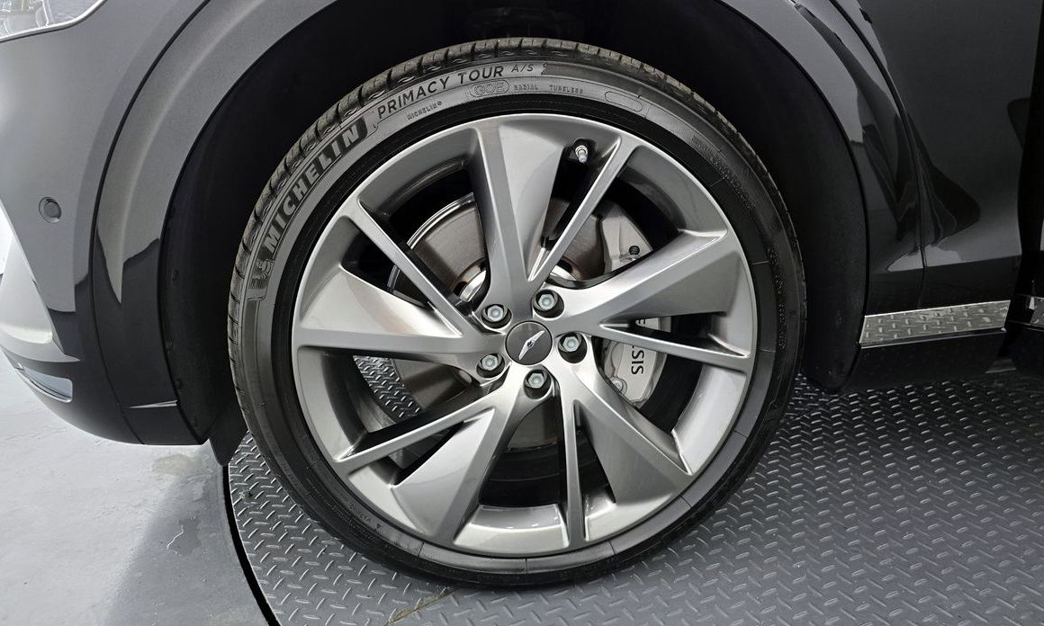 Genesis GV70 2024