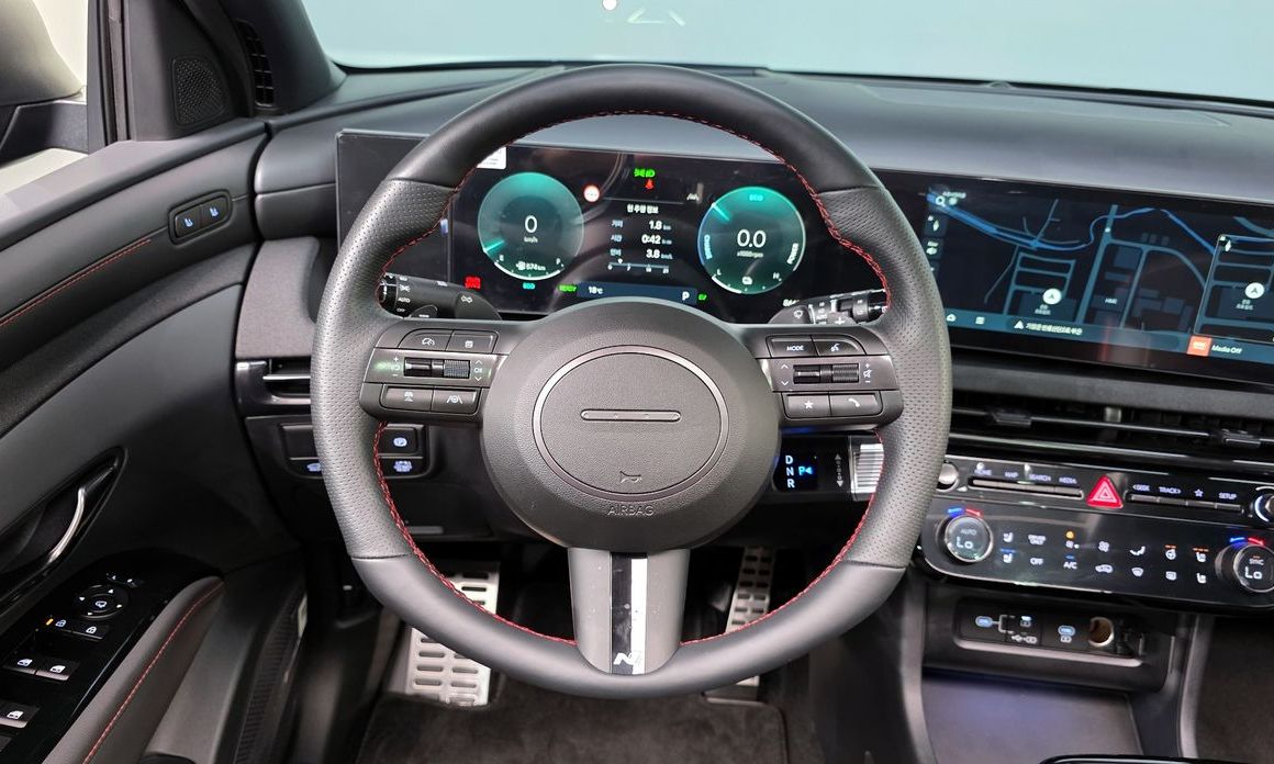 Hyundai Tucson 2026