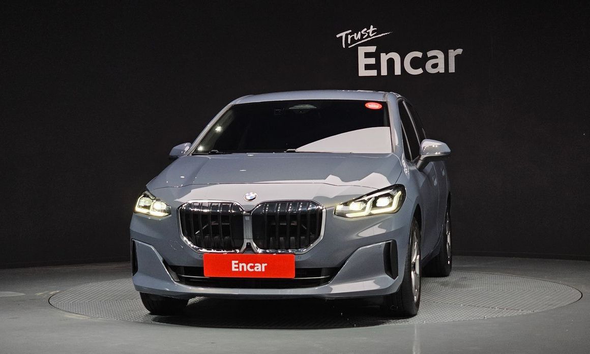 BMW 2-Series 2023