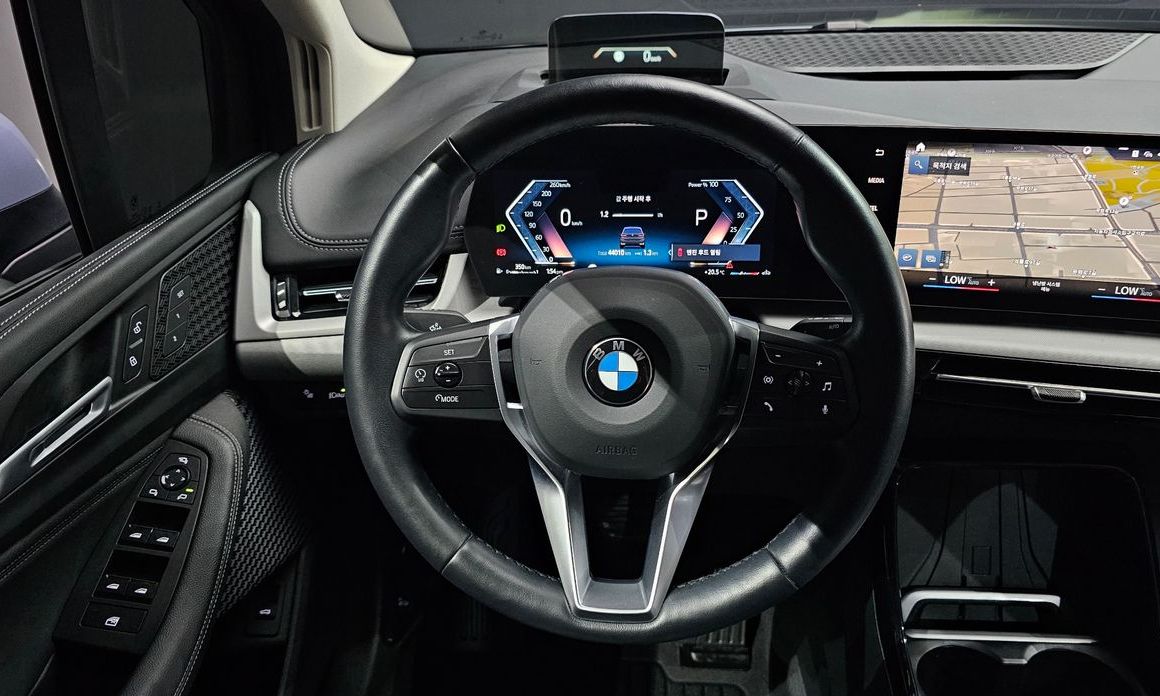BMW 2-Series 2023