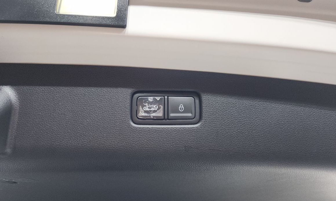 Genesis GV70 2023
