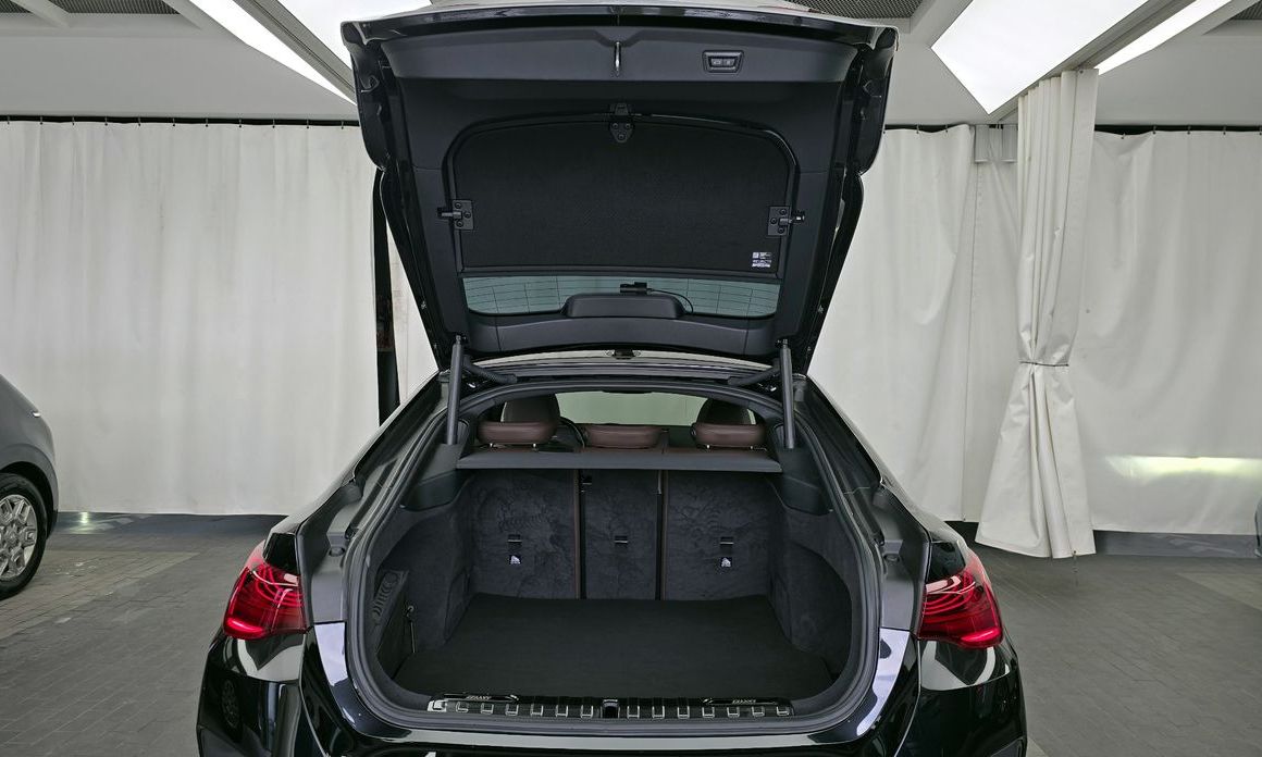 BMW i4 2024