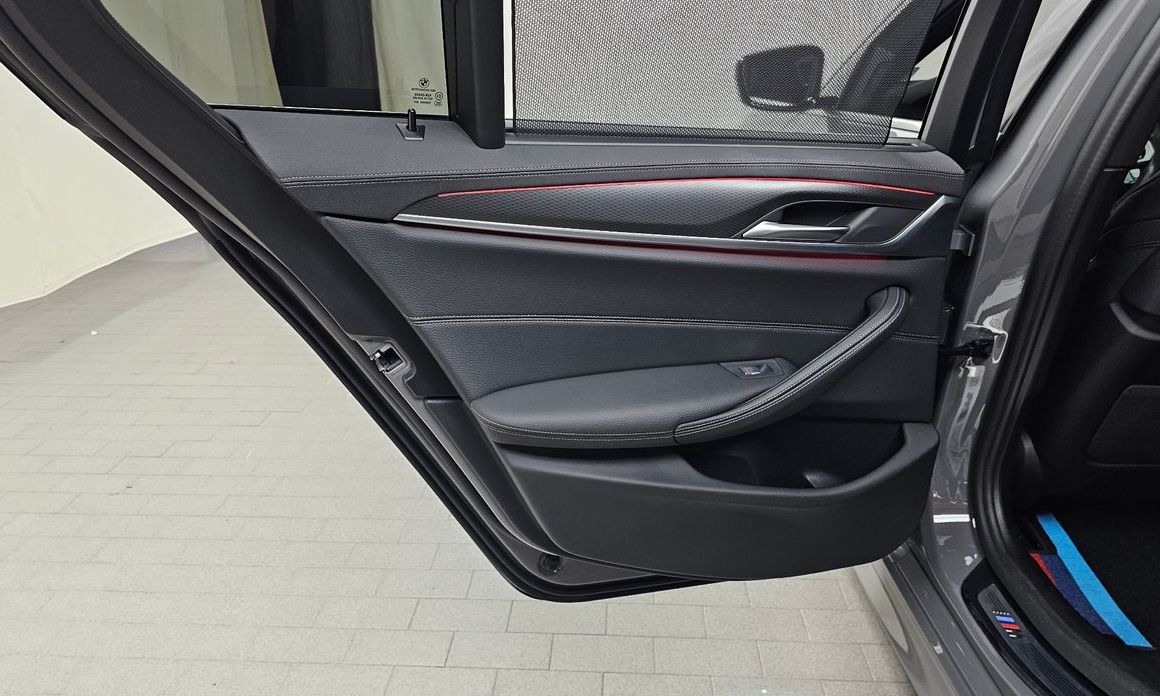 BMW 5-Series 2022