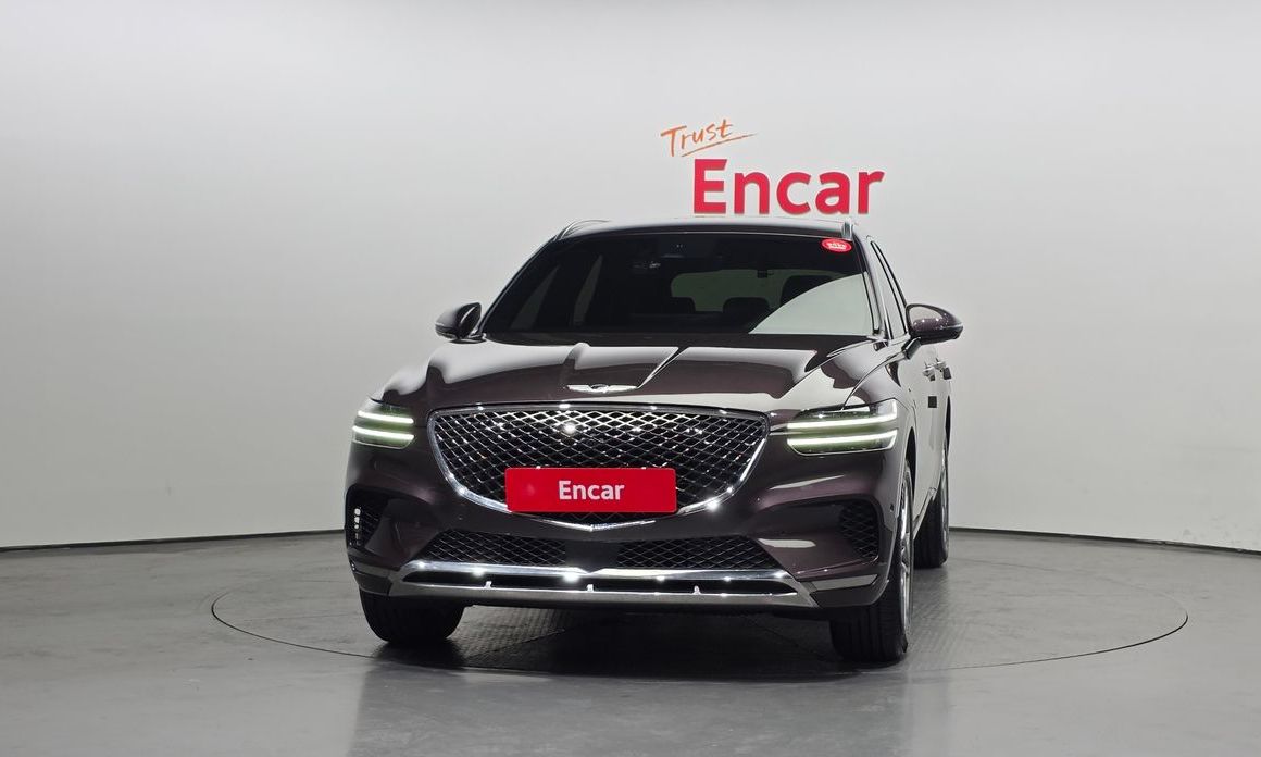 Genesis GV70 2023