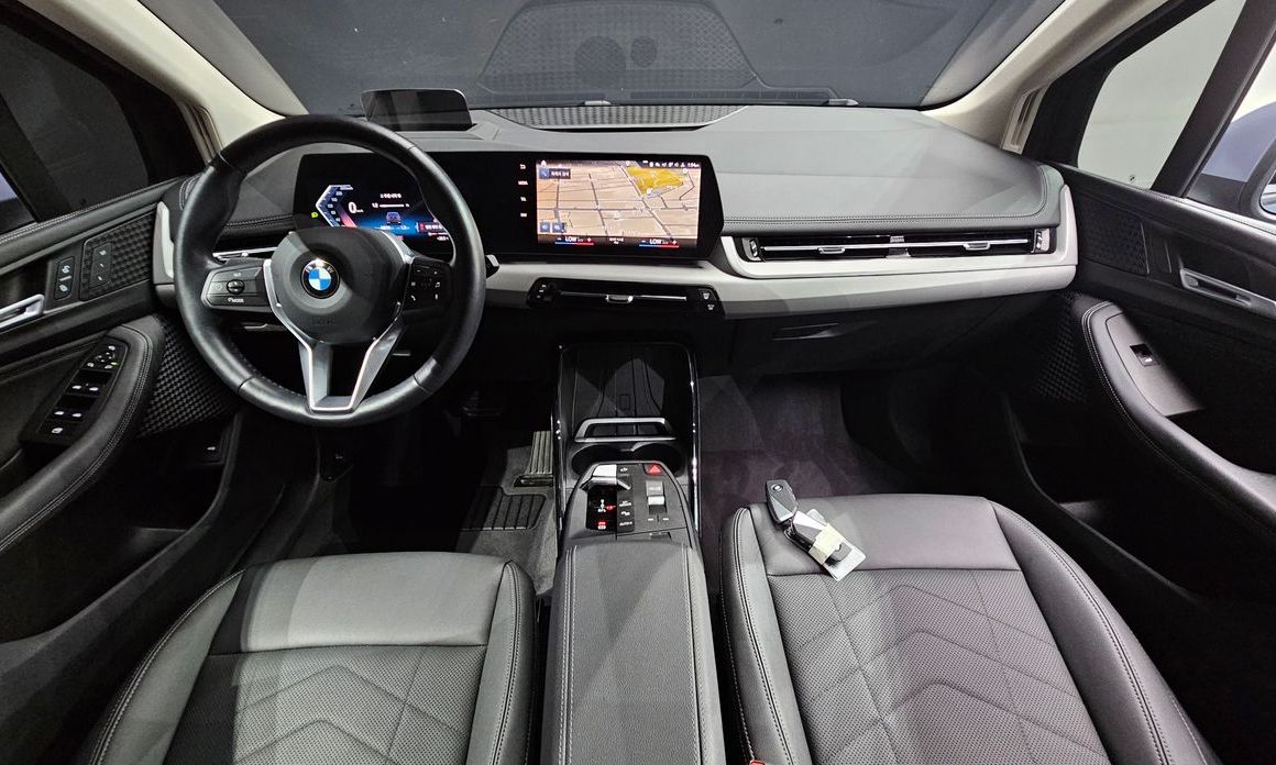 BMW 2-Series 2023