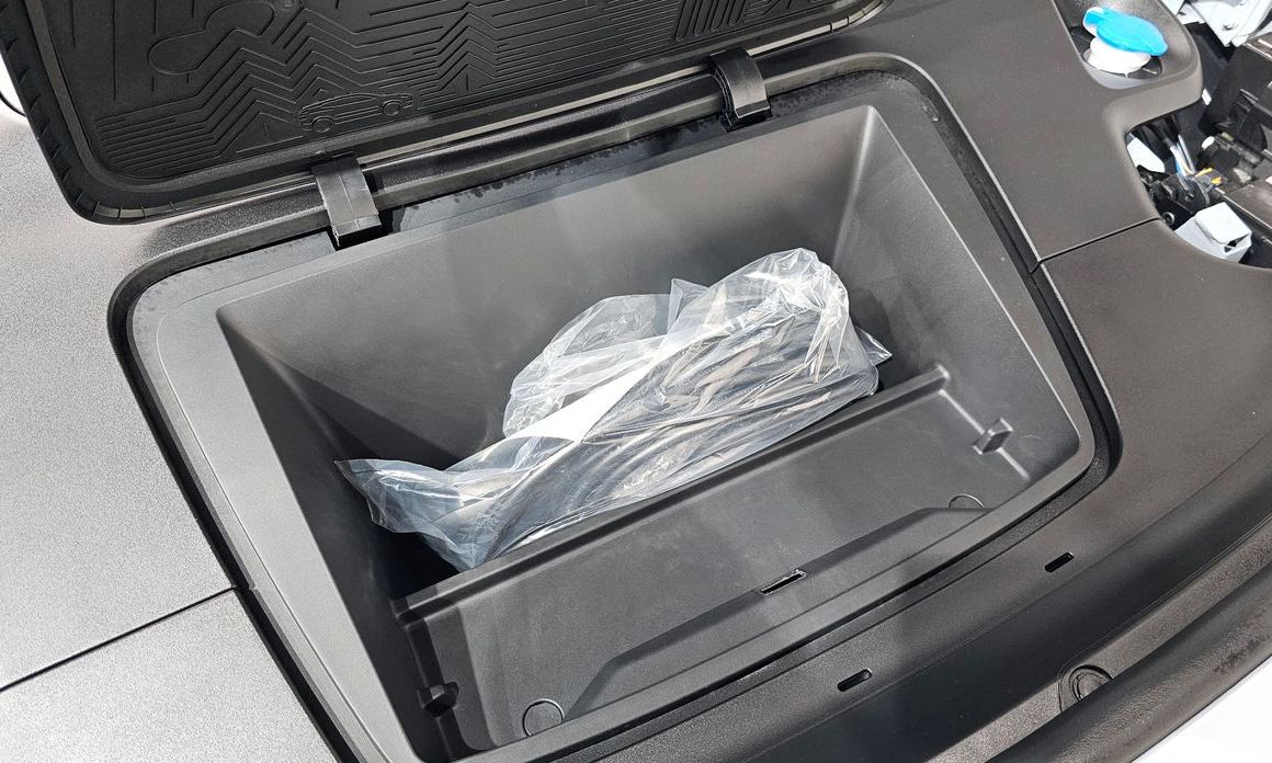Volvo EX30 2025