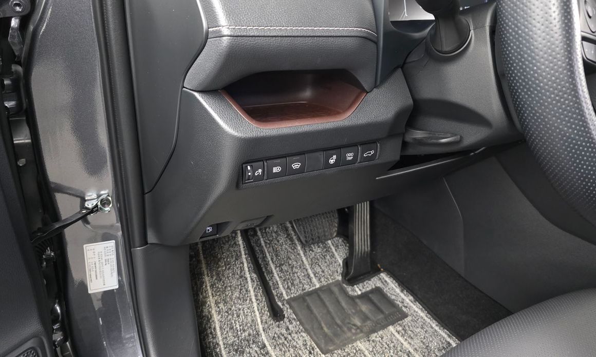 Toyota RAV4 2025