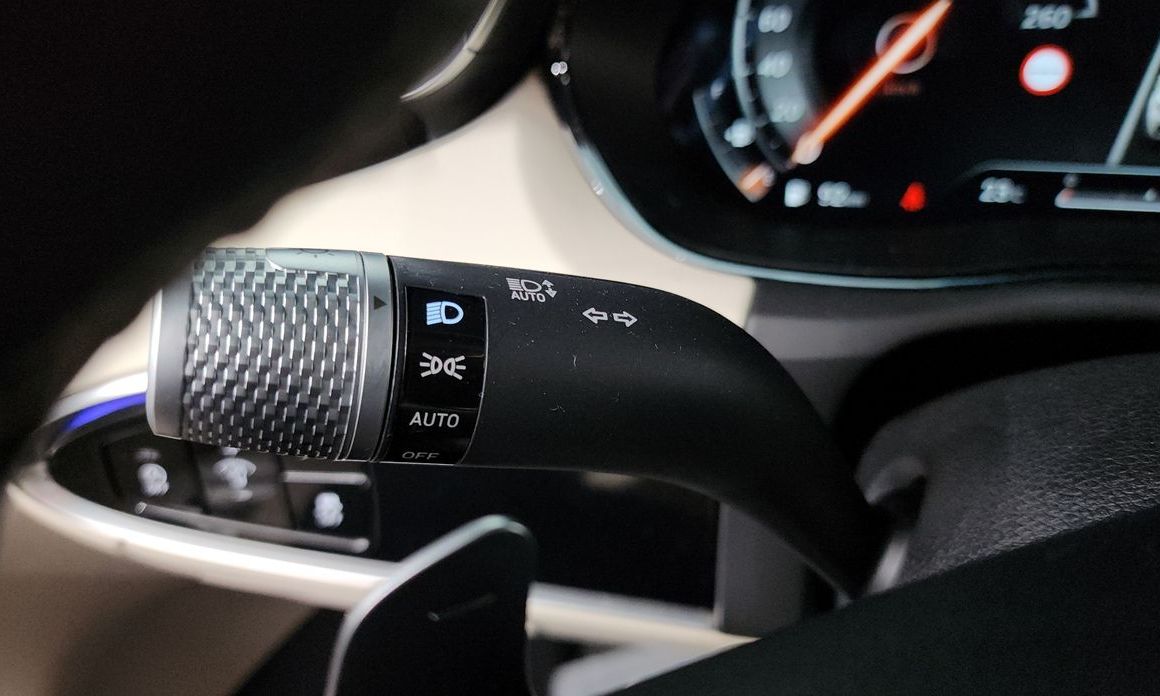 Genesis GV70 2024