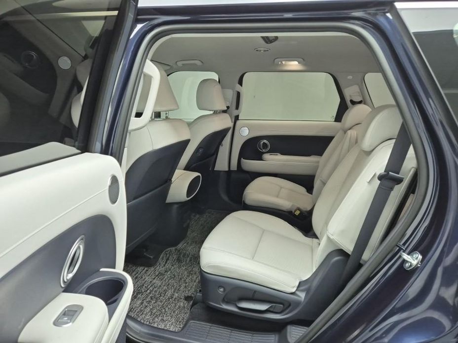 Hyundai Palisade 2026