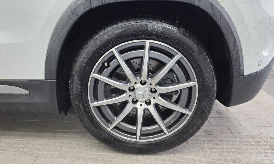 Mercedes-Benz GLA-Class 2022