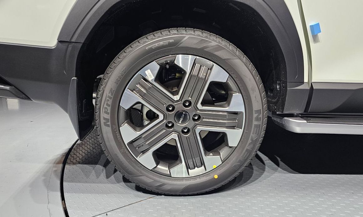KG_Mobility_Ssangyong Musso 2026