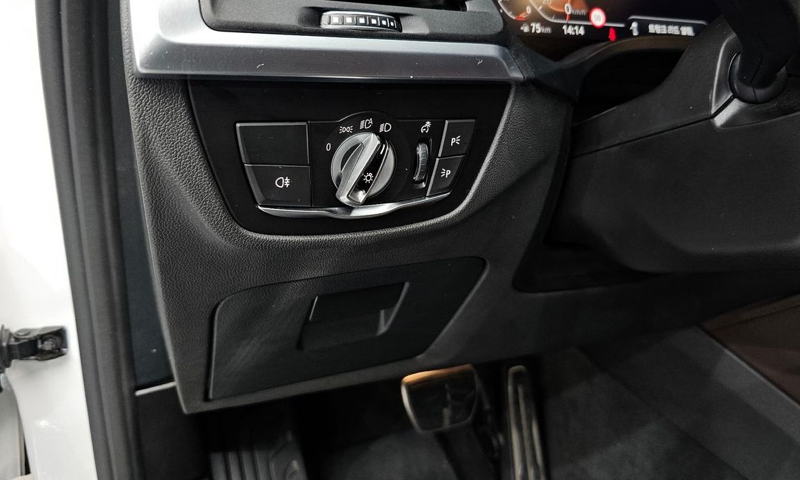 BMW X4 2024