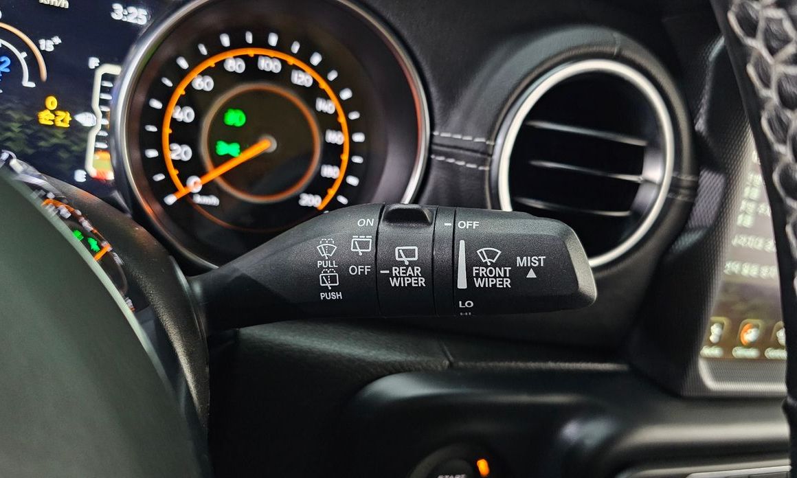 Jeep Wrangler 2023