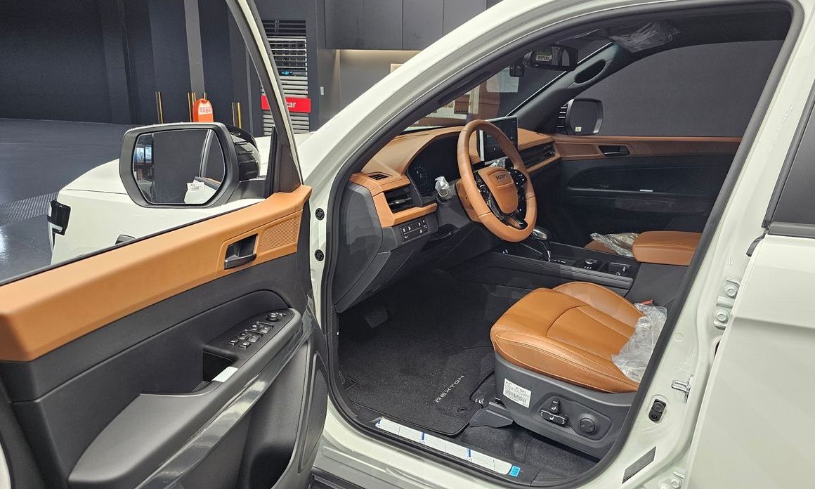 KG_Mobility_Ssangyong Musso 2026