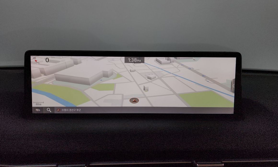 Genesis GV70 2024