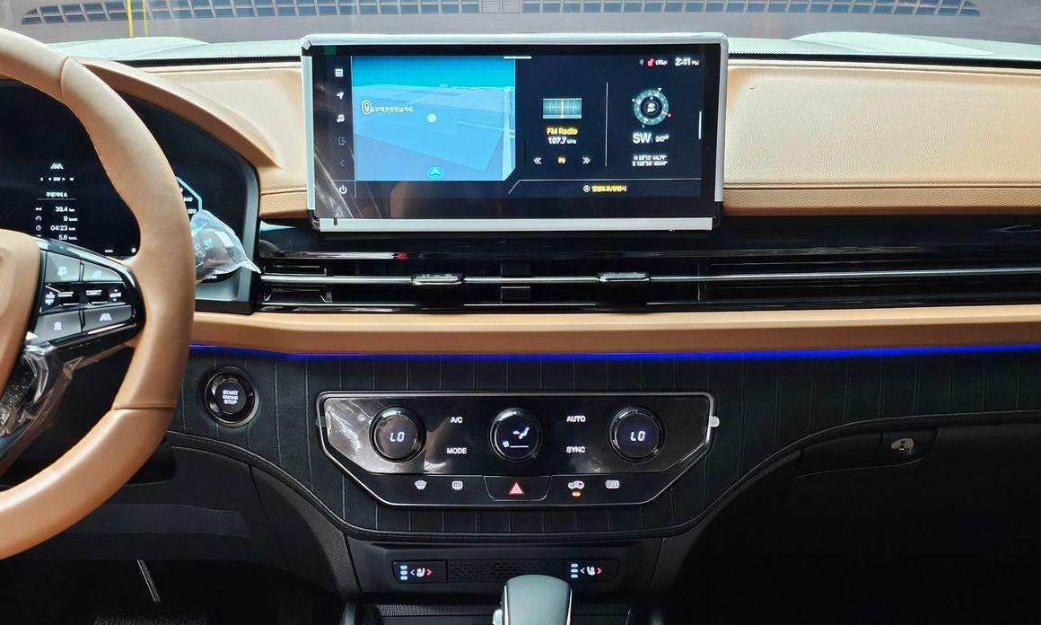 KG_Mobility_Ssangyong Musso 2026
