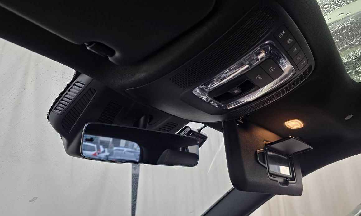 Mercedes-Benz GLA-Class 2022